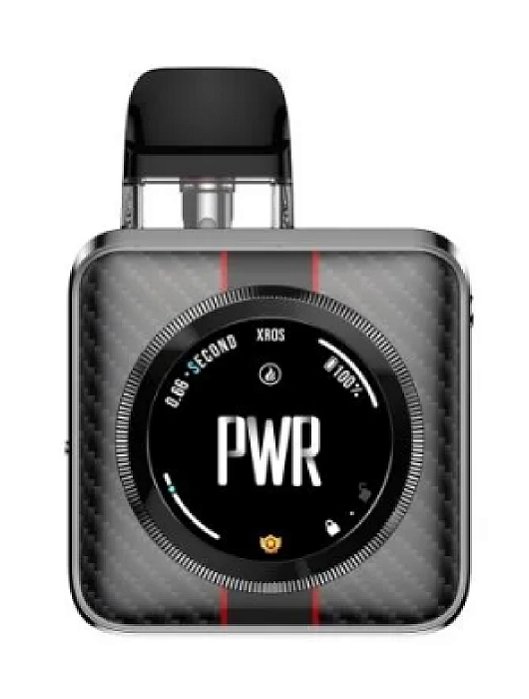 Vaporesso Xros 5 Nano Preto