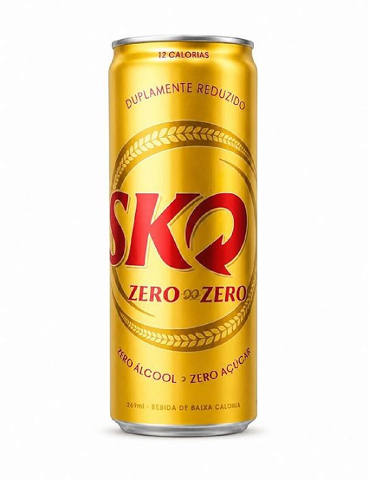 Skol Zero 350ML