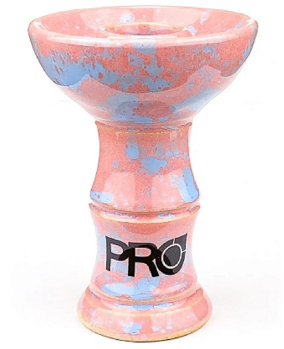 Rosh Pro Hookah Old Rosa Mescla Azul