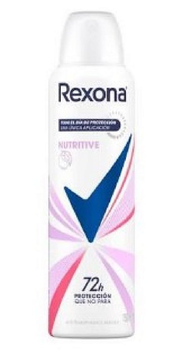 Desodorante Rexona Nutritive