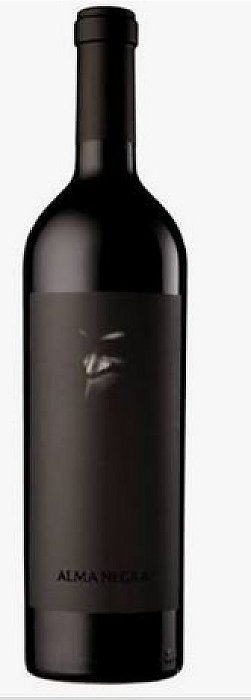 Vinho Alma Negra 750ML