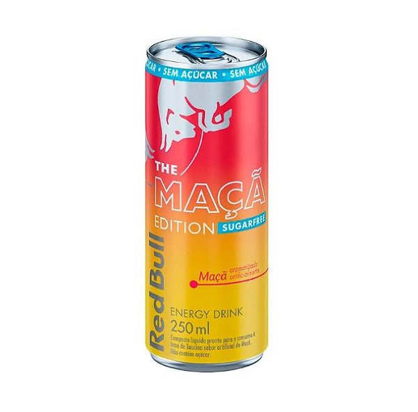 Red Bull Maca 250ML