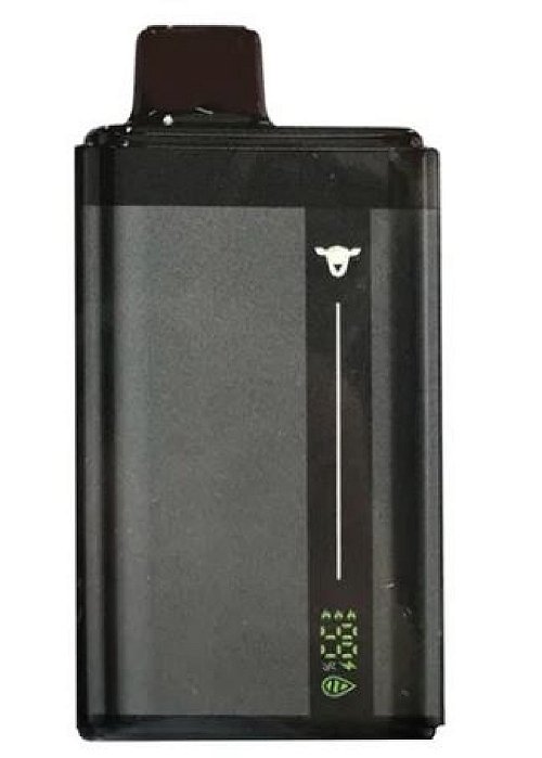 Black Sheep 40k Strawberry Watermelon - Miami Mint