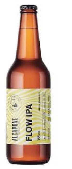 Alcapone Flow Ipa 355ML