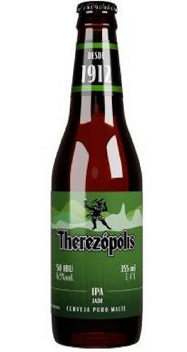 Therezopolis Ipa Jade Ln 355ML