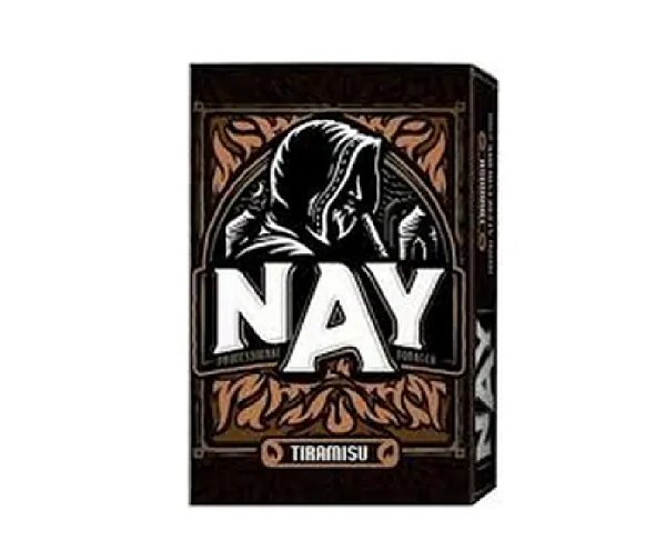 Nay Tiramisu