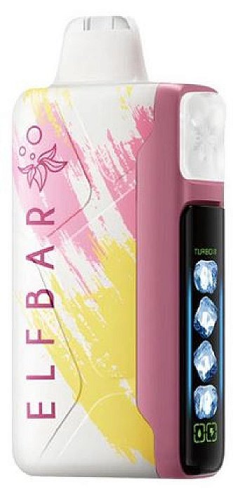 Elfbar Ice King 40k Cranberry Pineapple Juice
