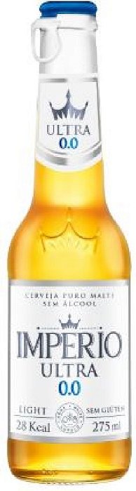 Imperio Ultra Zero Ln 275ML