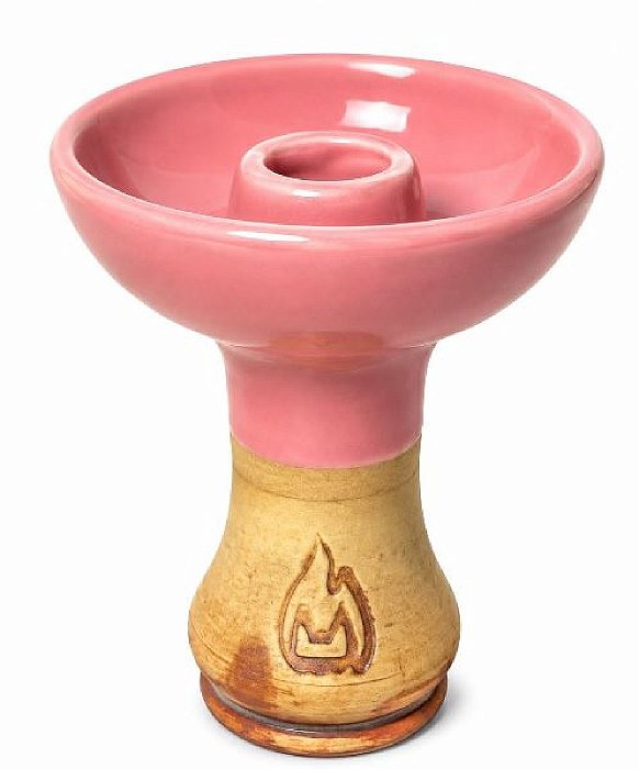 Rosh La Braza Rosa