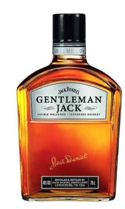 Jack Daniels Gentleman Jack 1L
