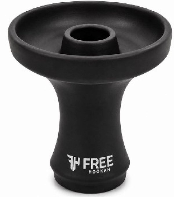 Rosh Free Preto Fosco