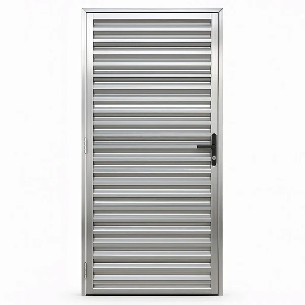 Porta Palheta de Alumínio Brilhante | Linha 25 Premium, Resistente e Funcional