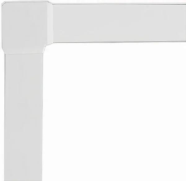 Kit Guarnições Janelas Linha 25 Premium ( Acabamento)