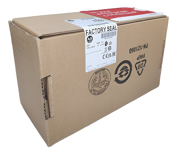 Clp Micrologix 1400 Allen-bradley 1766-l32bxb (novo) Abb