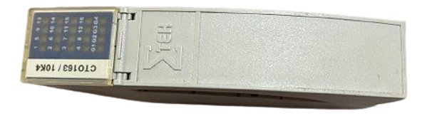 Sigmatek Cto 163