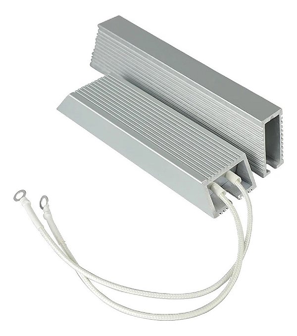 Resistor De Frenagem RxLG 200w 100r 100 Ohms