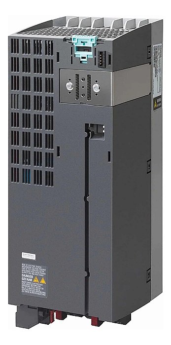 6sl3210-1pe23-3ul0 32 A  Programável G120 Siemens Inversor