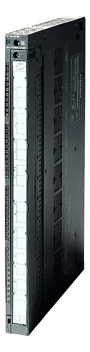 Siemens S7400 6es7 432 1hf00 0ab0 Sm432 Saida Analogica S7