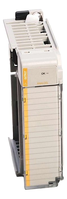 1769of4 1769of4 1769 Of4 Saída Analógica Allen Bradley