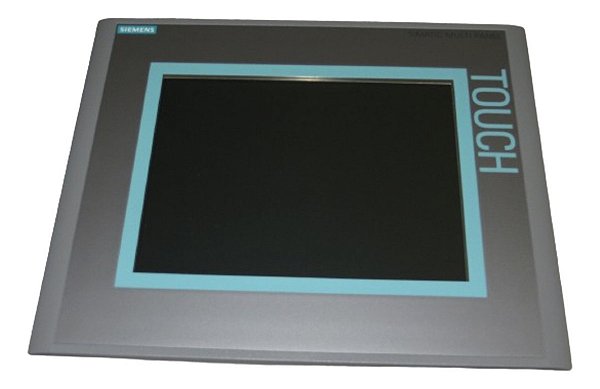 6av6 643-0cd01-1ax1 Siemens Simatic Multi Panel Mp277 Na Cx