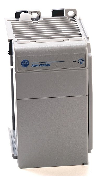 Fonte Compact Logix 1769pa2 Allen Bradley  Compact Logix