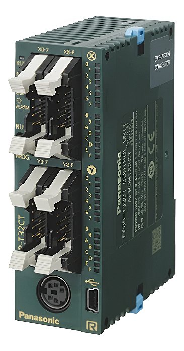 Clp Panasonic Afporc32t 16 Clp Novo Na Caixa Lacrado.