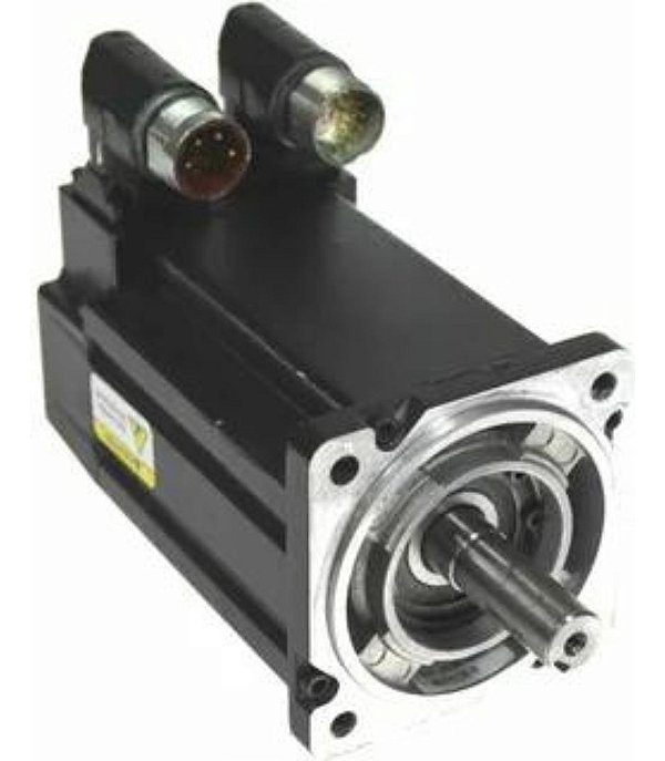 Servo Motor Allen Bradley Mpl-a330p-sk72aa