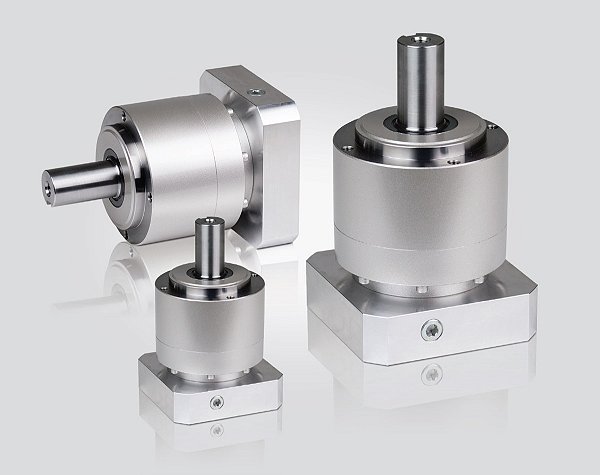 Redutor Planetário Shimpo Nidec Vrl-070b-004-k5