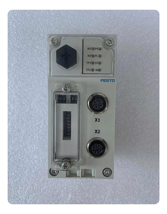 Cpx-fb36 Festo Novo Lacrado