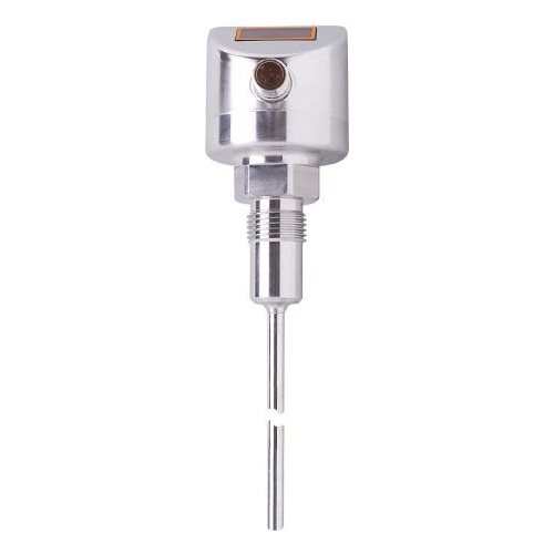 Transmissor De Temperatura Com Display Td2507 Ifm