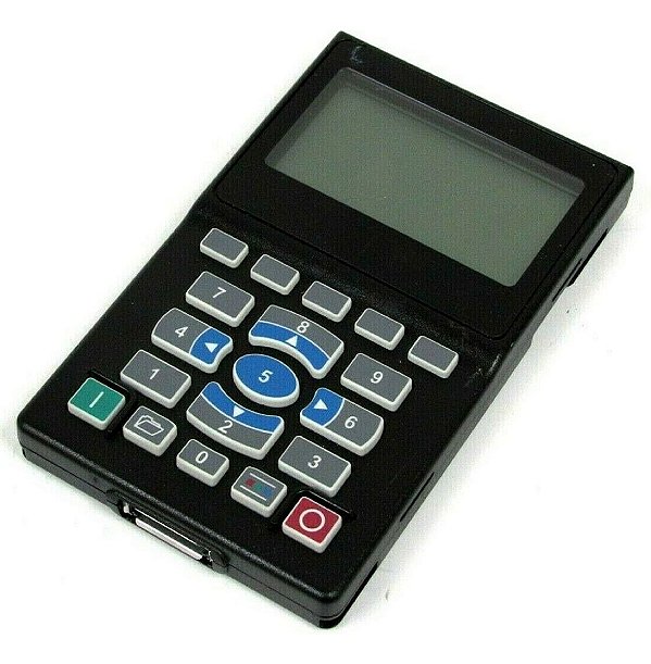 Ihm Inversor Power Flex 753 20 Him A6 Allen Bradley
