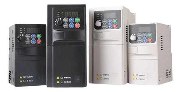 Inversor Frequencia 220 Mono 3cv 2.2.kw