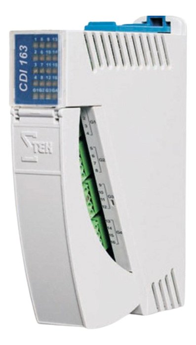 Sigmatek Cdi 163
