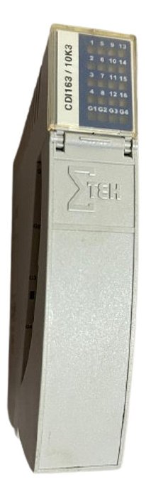 Cdm-163 Conversion Module Sigmatek