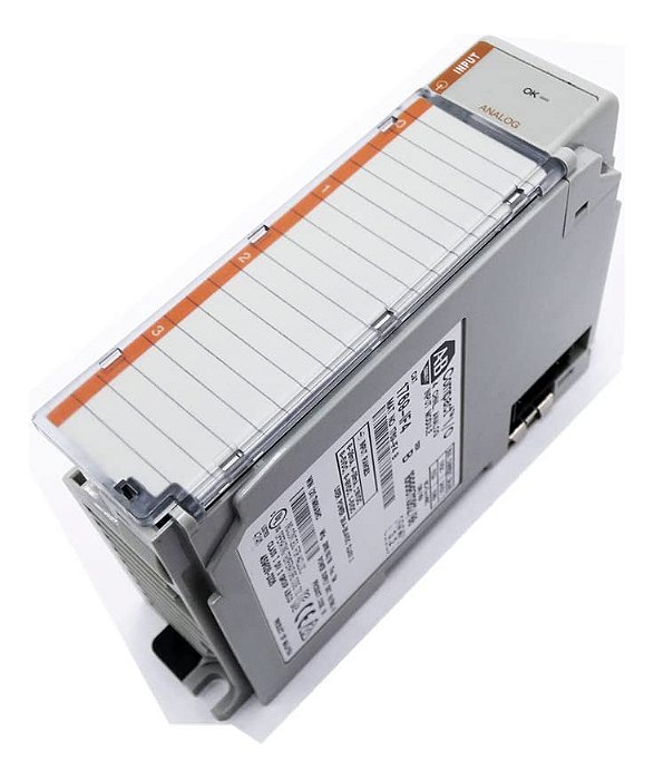 Allen Bradley 1769if4 Modulo 4x Analog Input Compactlogix.