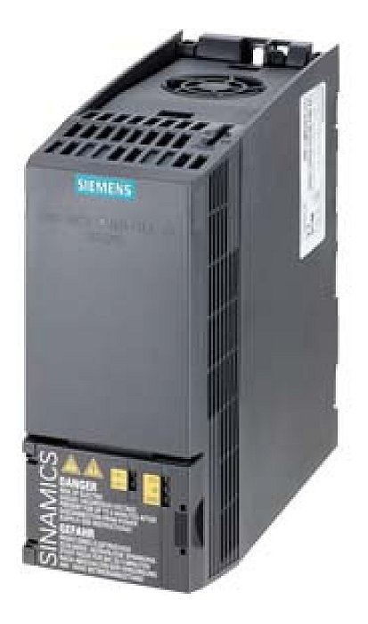 Siemens 6sl3210-1ke15-8uf2 Inversor 3 Hp Sinamics G120c