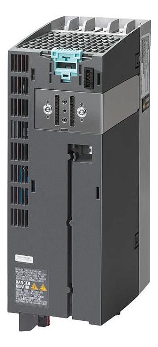 6sl3210-1pe22-7ul0 Siemens Novos Originais Na Caixa Lacrada