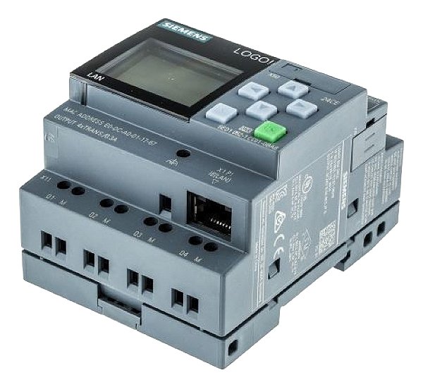 6ed1052-1cc08-0ba1 Siemens Novo