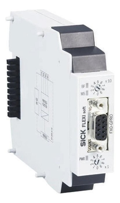 Fx0-gpro00000 Sick - 1044075