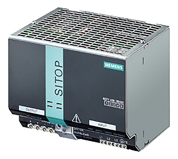 Siemens Fonte De Alimentação 6ep1436-3ba00 12w