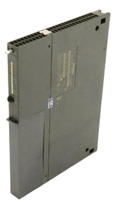 Controlador Siemens Simatic S7400 6gk7 443-1ex11-0xe0