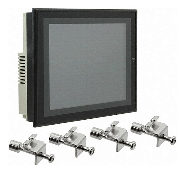 Ns10-tv00b-v2  Ns10tv00bv2 Omrom Ihm Hmi 10 Pol Omrom Nova