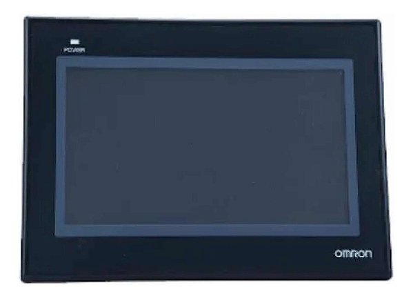 Omron Ns5-sq108-v2 Ihm Hmi Interface Homen Maquina Omron