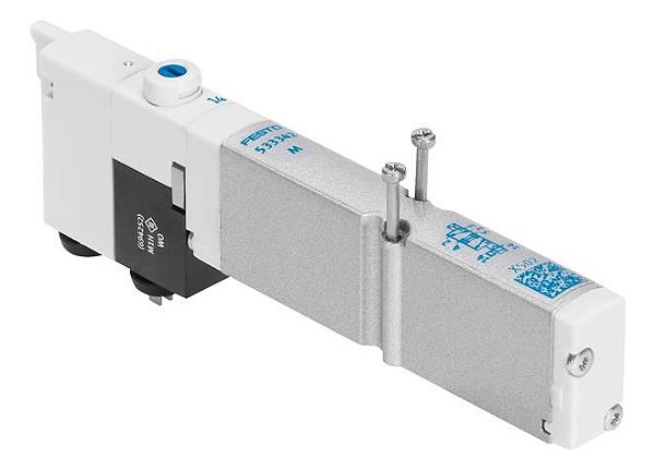 Válvula Solenóide Festo Vmpa1-m1h-j-pi 0,9-10bar 10mm 533343