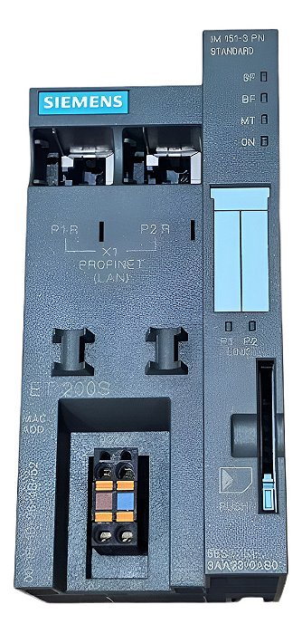 Siemens 6es7 151-3aa23-0ab0 Simatic Im151-3 Et200s Profinet