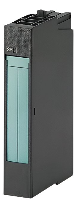Cartão Clp Siemens 6es7 134-4jd00-0ab0 Step7 Et200s Simatic