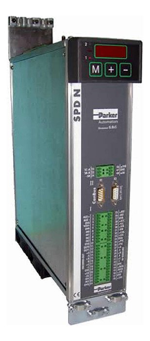 Spd8ns Parker Driver Servodriver Parker Parker Spd8ns Driver
