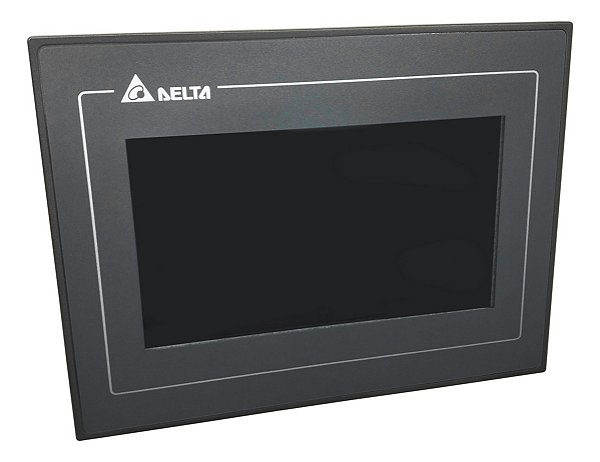 Ihm 7 Polegadas Dop-107dv Delta Touch Color C/ Ethernet