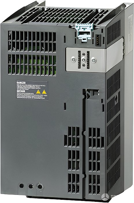 Sinamics G120 Pm240 6sl3224-0be31-1ua0 Siemens Power Module
