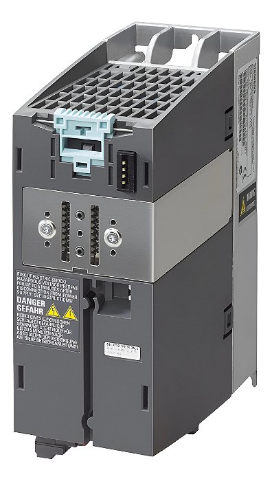 6sl3210 1pe18 0al1 Pm240-2 Siemens 6sl3210-1pe18-0al1 Novo